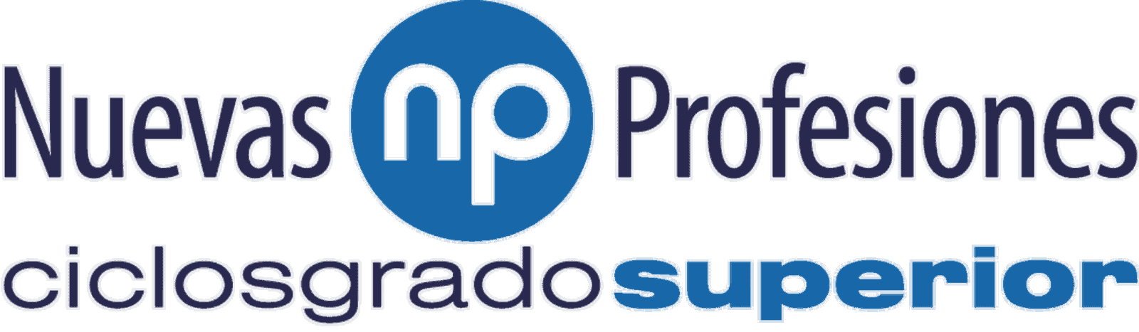 logo np grados superiores
