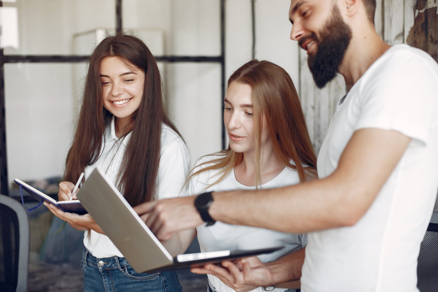 Grados superiores en Sevilla 2026 empleabilidad